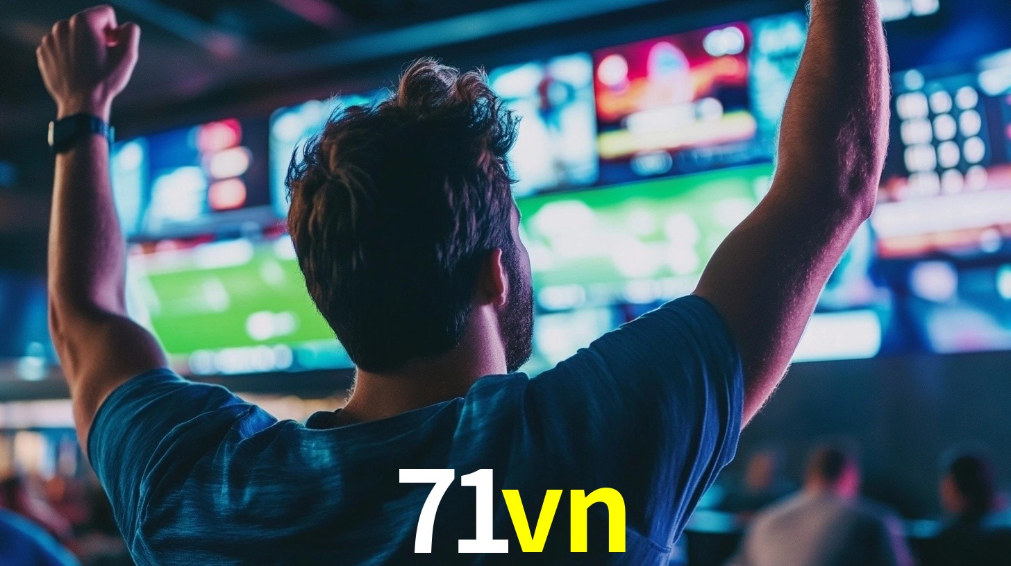 71vn: Seu Cassino Premiado com Pagamentos Rápidos