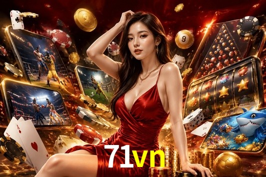 Welcome Bonus 71vn