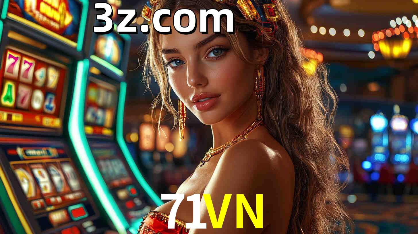 Melhores Jogos de Slots no 71VN 🍀