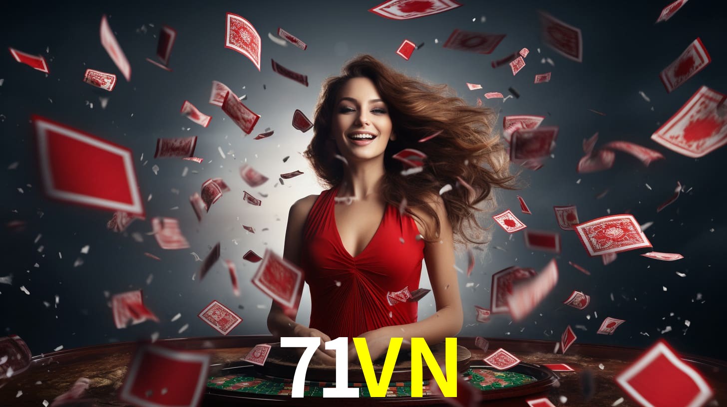 Melhores Jogos de Slots no 71VN 🍀
