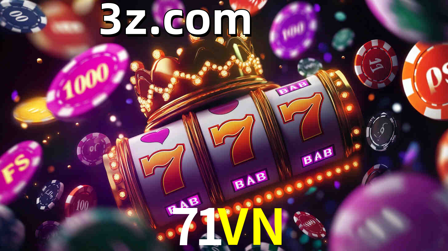 Melhores Jogos de Slots no 71VN 🍀