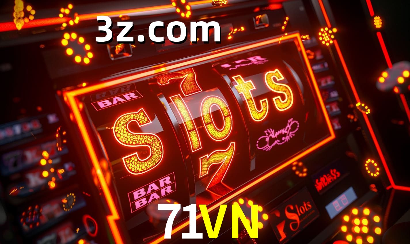 Melhores Jogos de Slots no 71VN 🍀