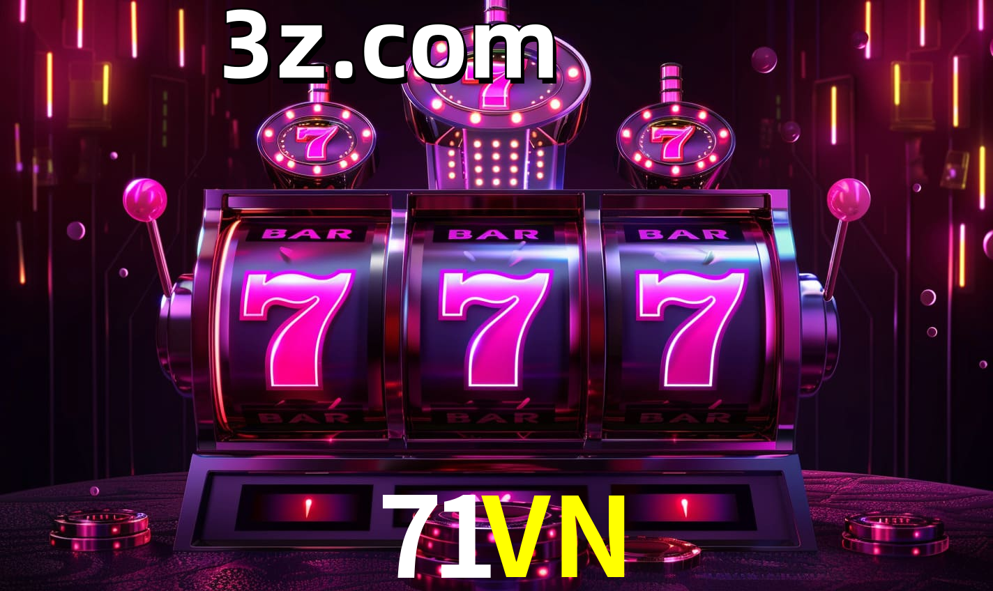 Melhores Jogos de Slots no 71VN 🍀