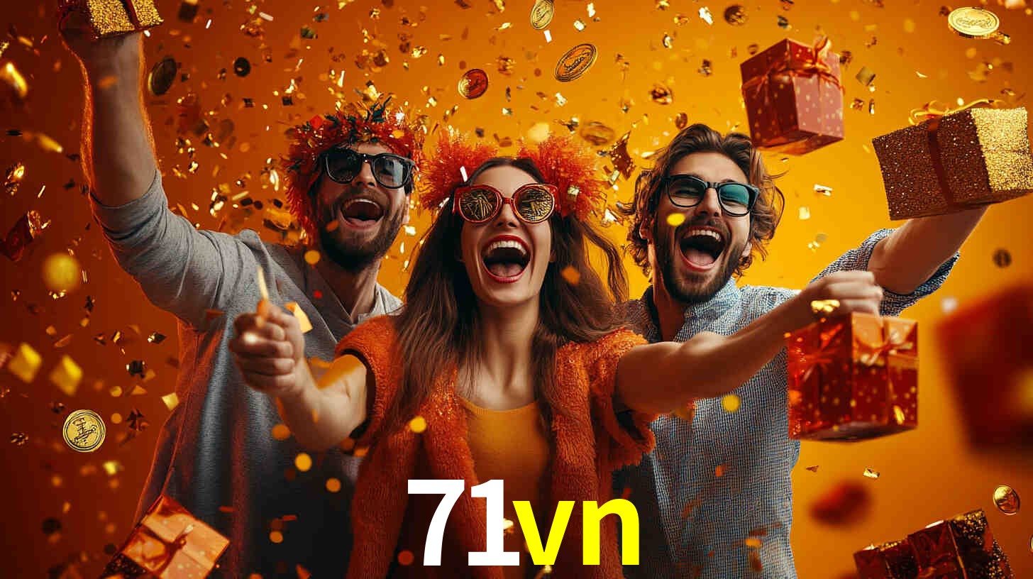 71vn: Seu Especialista em Apostas Esportivas Brasileiras