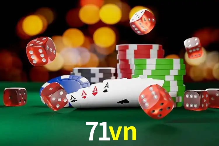 Apostas de Tênis 71vn