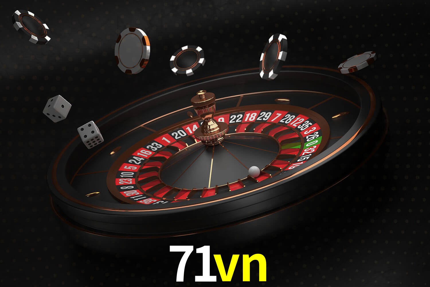 Sinta a adrenalina dos jogos de cassino com 71vn
