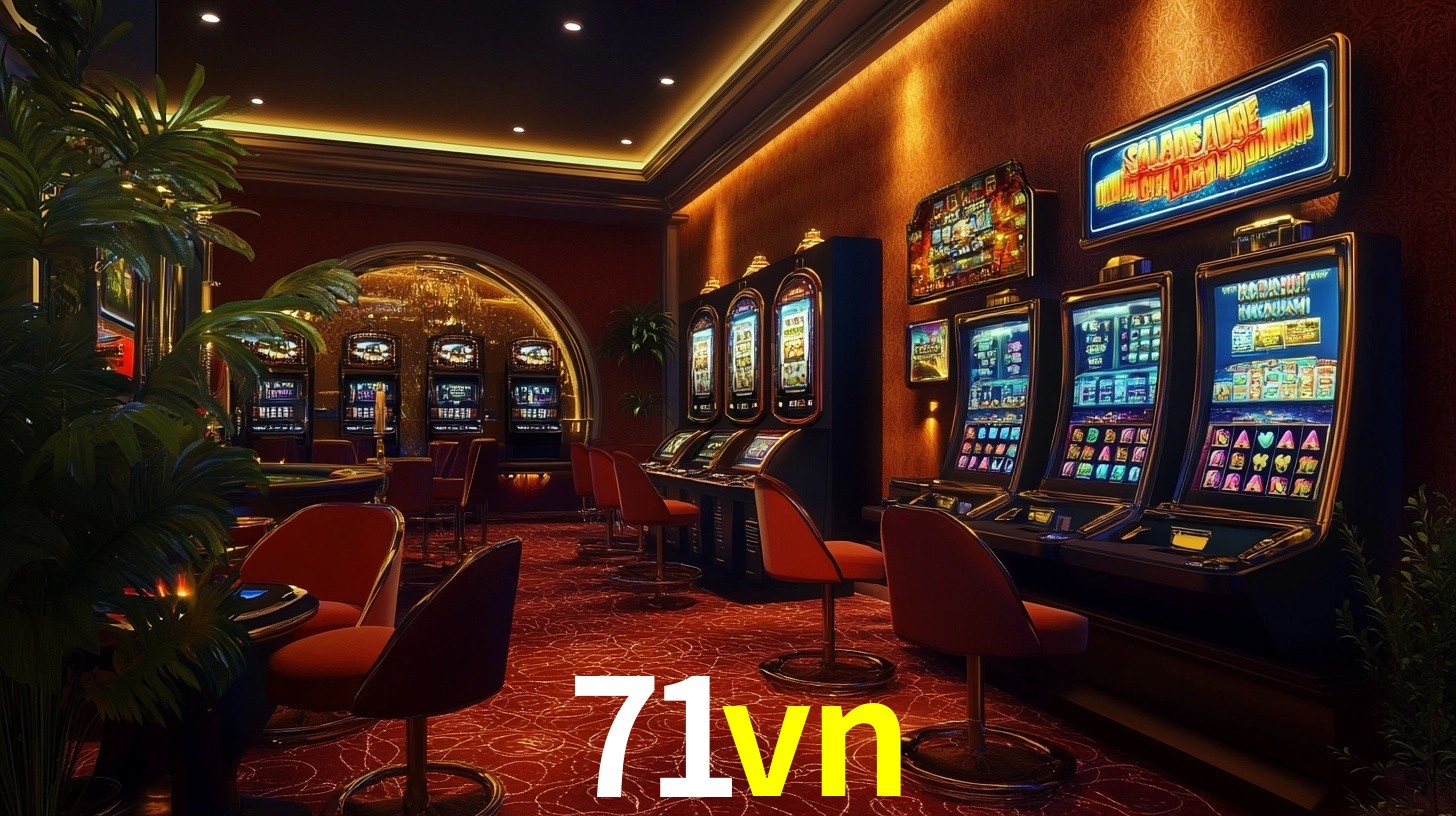 Daily Bonuses 71vn