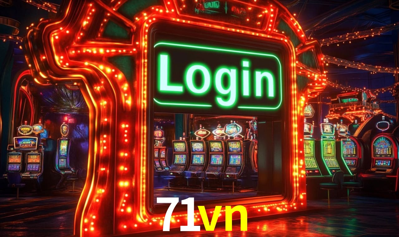 Casino Ao Vivo 71vn