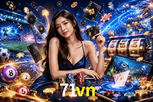 2FA Security 71vn