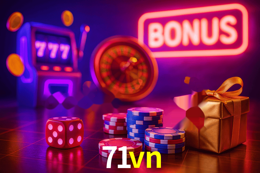Desvendando o Mundo dos Jogos Virtuais na 71vn