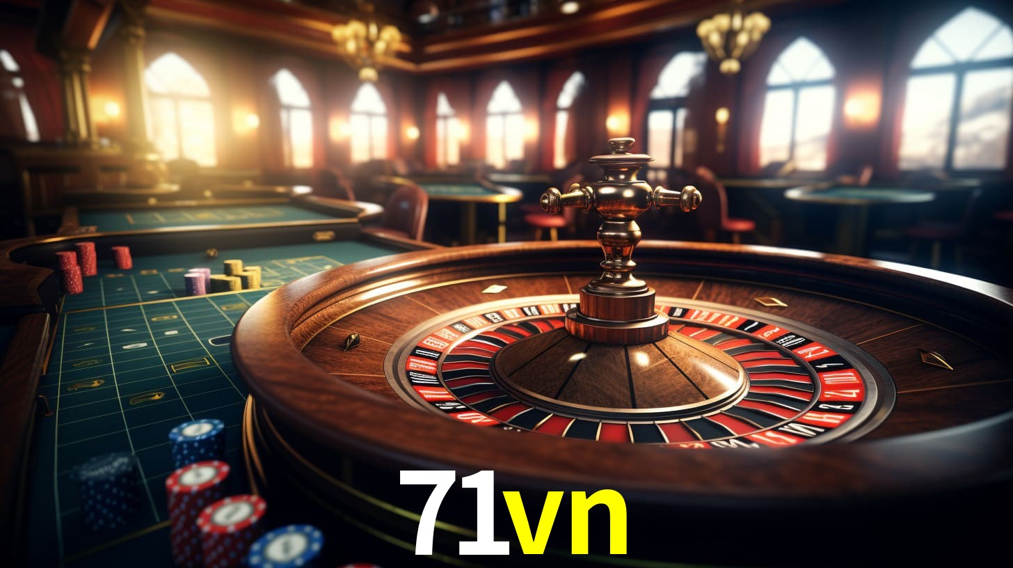 VIP Casino 71vn