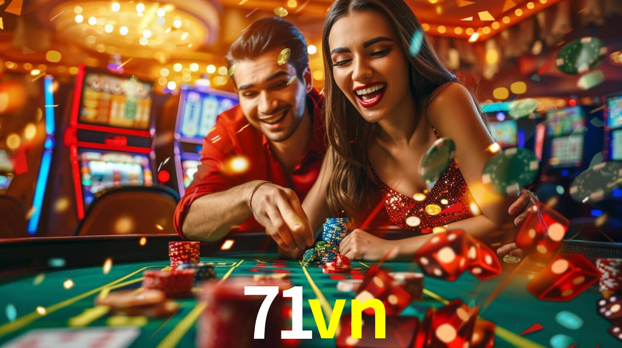 Recursos de Bônus 71vn