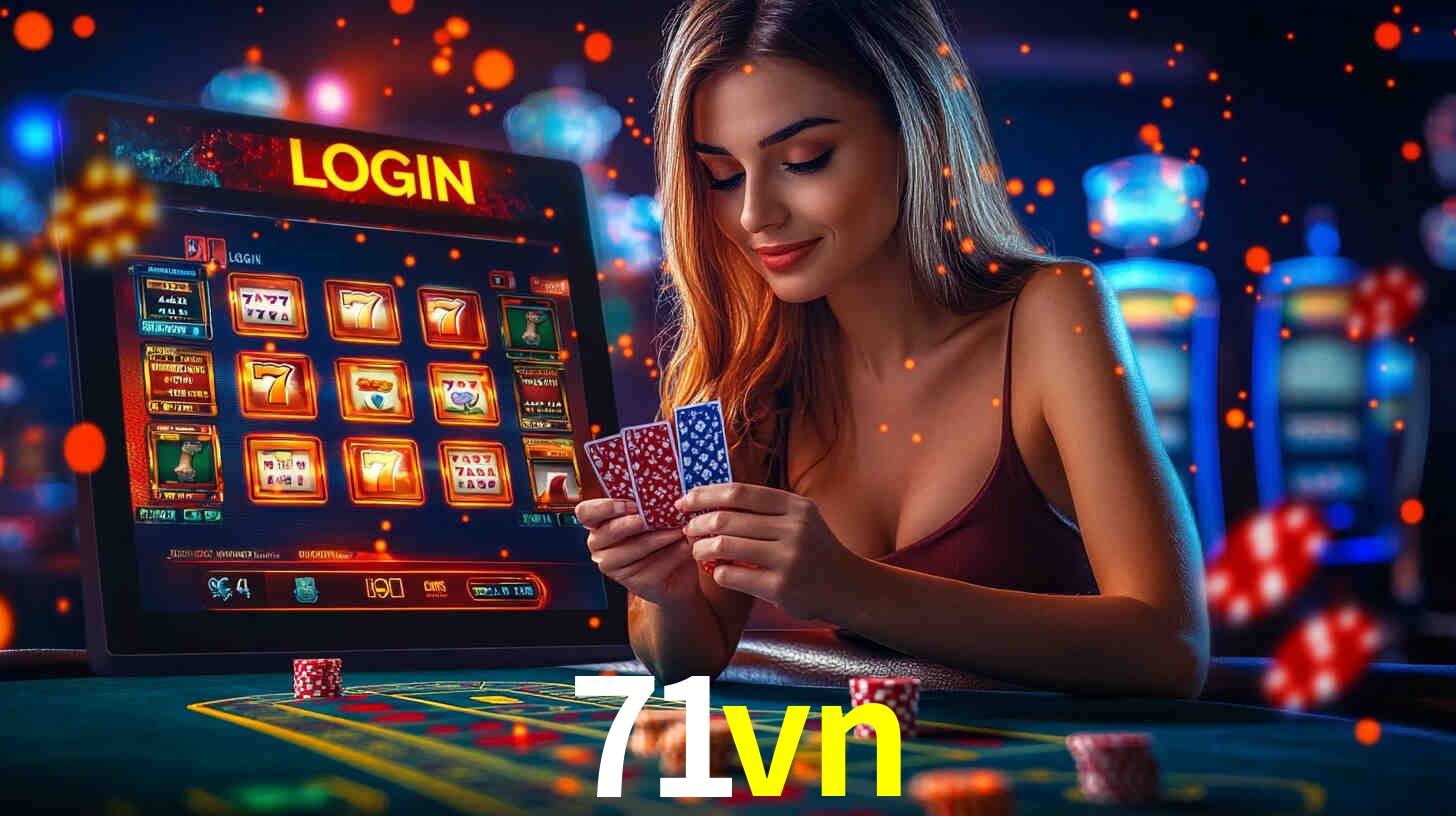 71vn: A Experiência de Casino com Jogos de Mesa ao Vivo