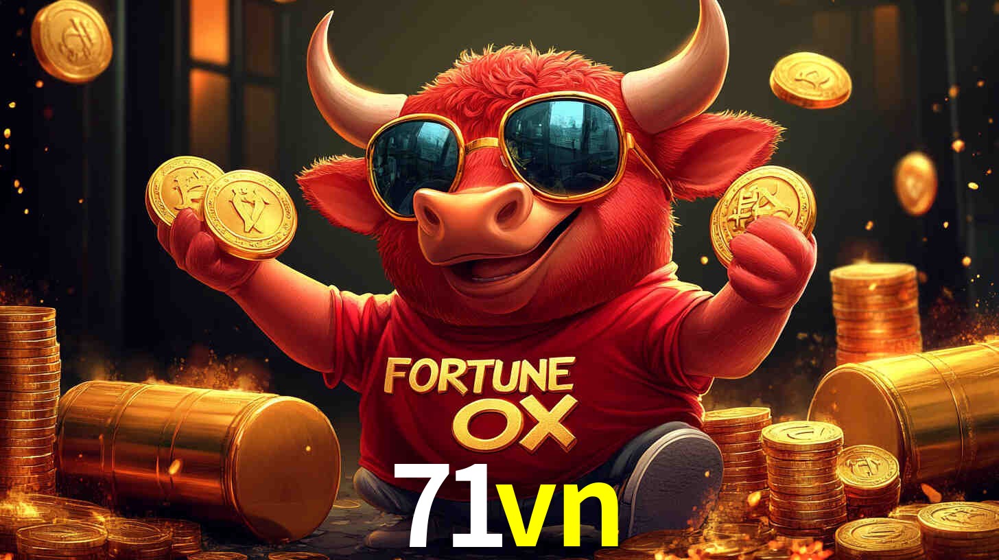 Inovações de Jogos na 71vn: O Futuro das Experiências Interativas