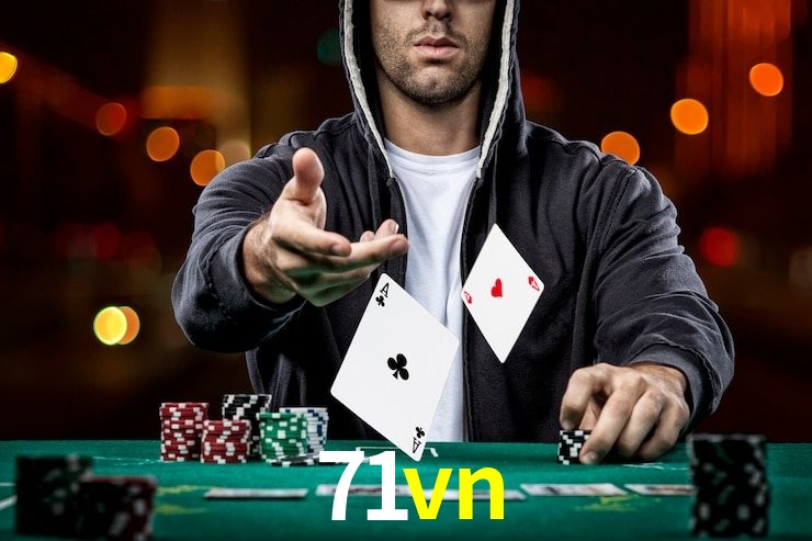 Bônus Generosos e Exclusivos no 71vn para Você!