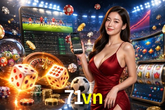 Slot Games 71vn
