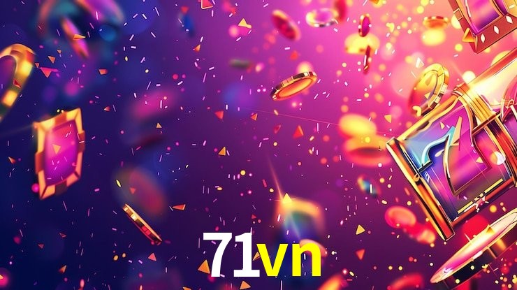 Desvendando o Mundo dos Jogos Virtuais na 71vn
