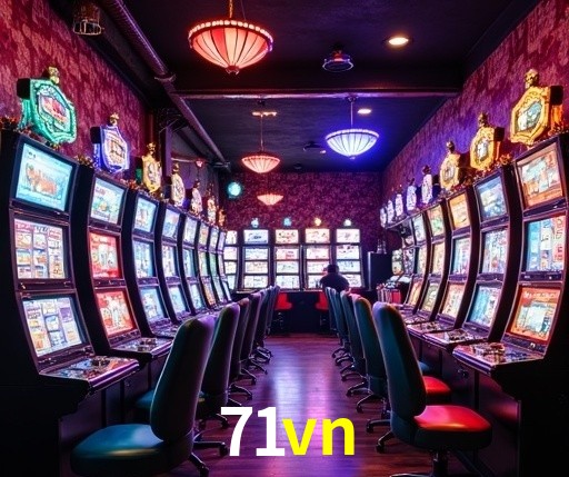 Integração de APIs 71vn