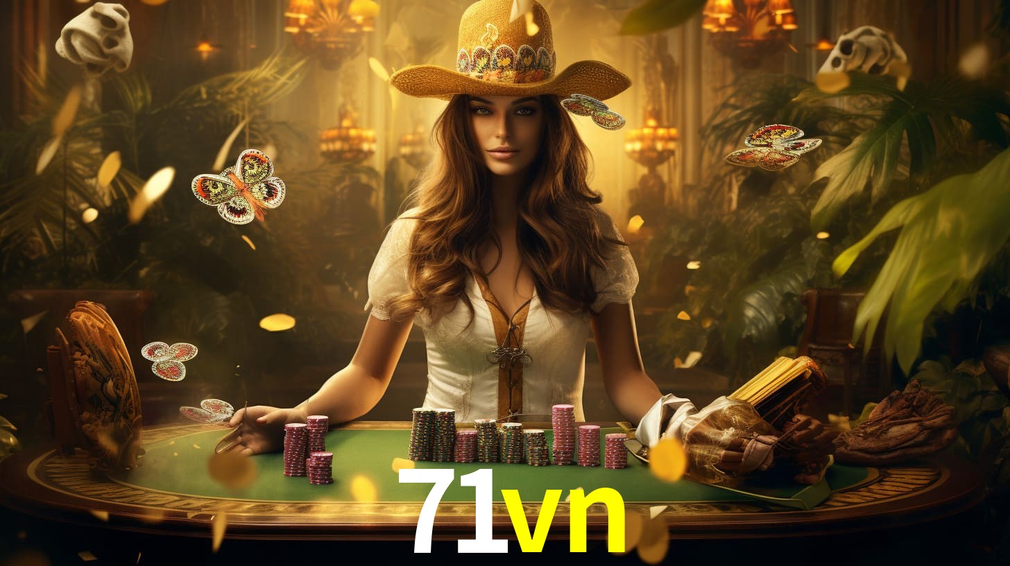 Live Casino 71vn