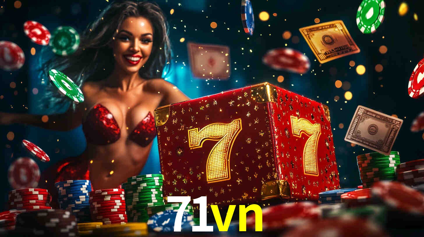 A Popularidade dos Caça-Níqueis no 71vn