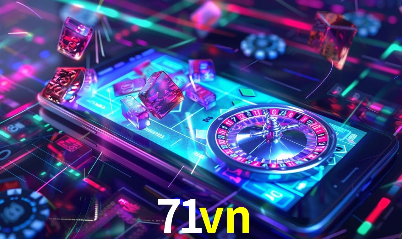 Mesa de Blackjack 71vn
