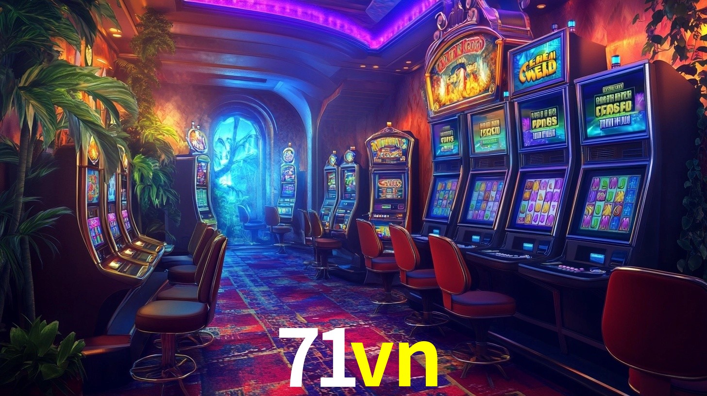 Tournaments 71vn