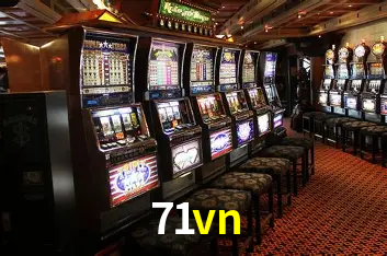 A Revolução dos Aplicativos de Jogos no 71vn