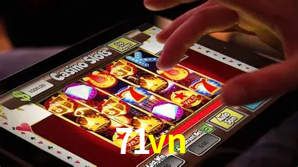 Desvendando o Mundo dos Jogos Virtuais na 71vn