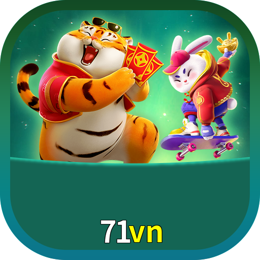 Logo da 71vn